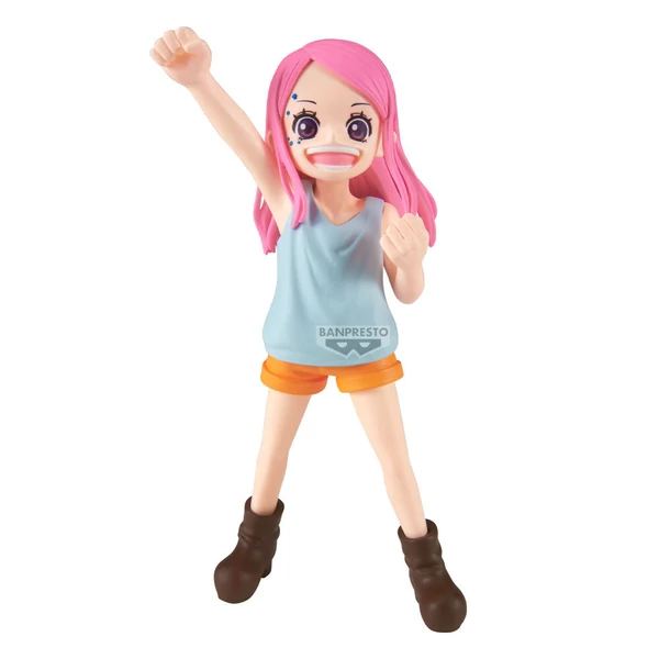 One Piece Jewelry Bonney Children The Grandline Series figura 12cm