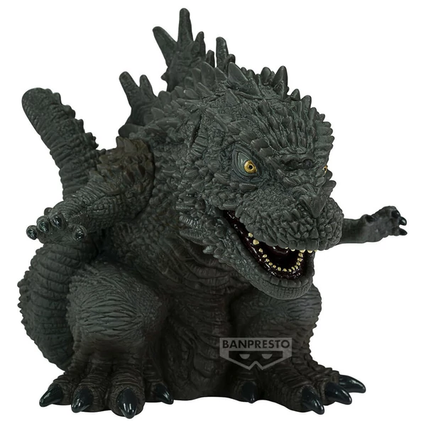 Godzilla Minus One Godzilla 2023 ver.B Enshrined Monsters figura 11cm