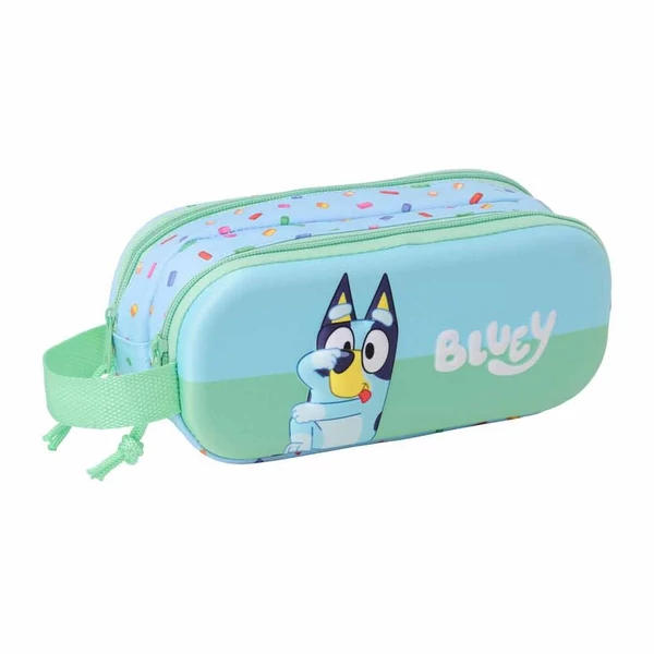 Bluey 3D dupla tolltartó