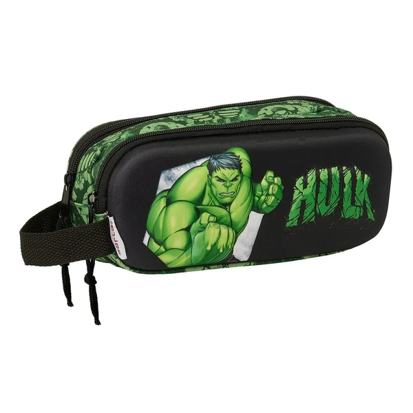 Marvel Hulk 3D dupla tolltartó