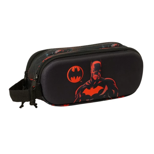 DC Comics Batman dupla 3D tolltartó