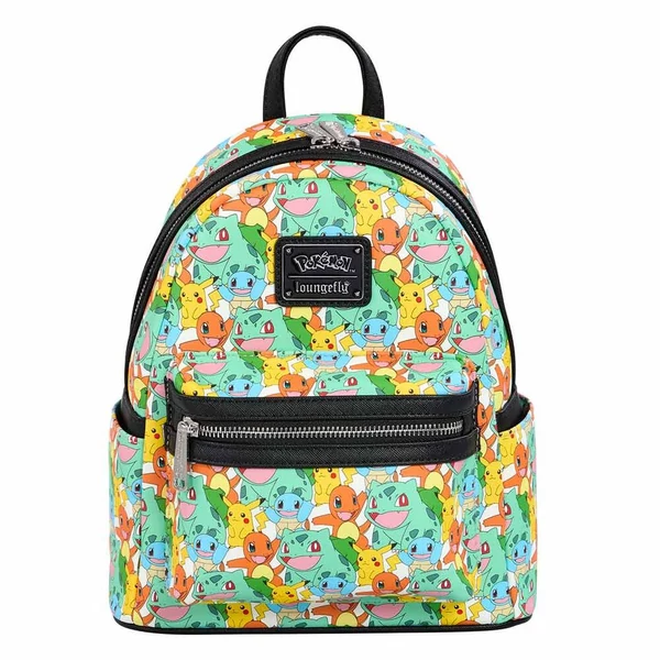 Loungefly Pokémon hátizsák 26cm