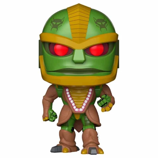 POP figura Transformers Beast Wars Rhinox