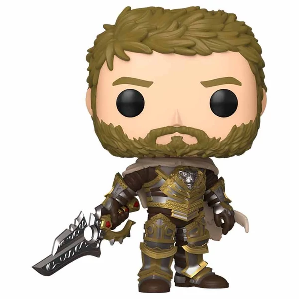 POP figura World of Warcraft Anduin