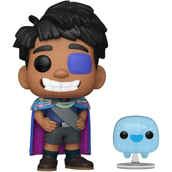 POP figura Disney Pixar Elio - Elio OOOOO-val