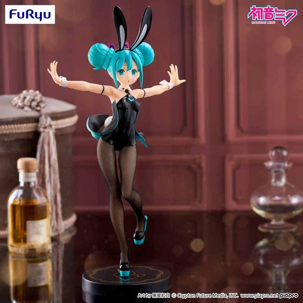 Hatsune Miku - Hatsune Miku Bicute figura 31cm
