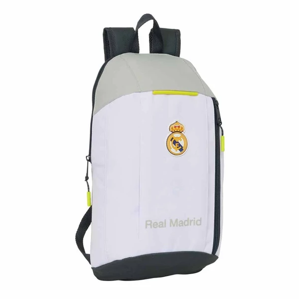 Real Madrid 25/26 hátizsák, 39 cm