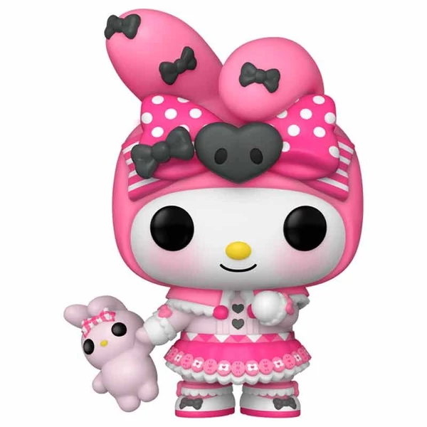 Funko POP figura: My Melody 50th Anniversary My Melody Exclusive