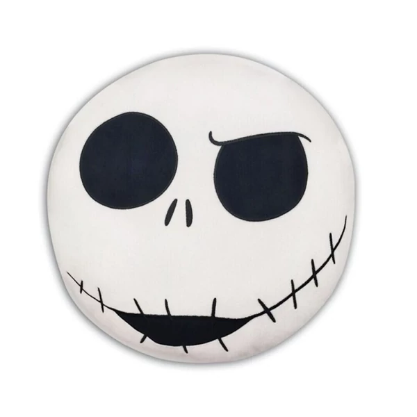 Disney Karácsonyi lidércnyomás Jack Skellington díszpárna