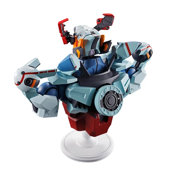 Mobile Suit Gundam GQuuuuuuX Ichibansho figura 18cm