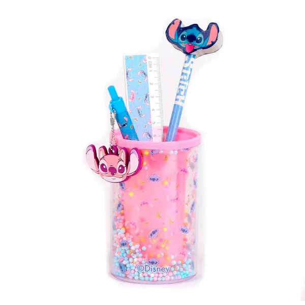 Disney Stitch írószertartók