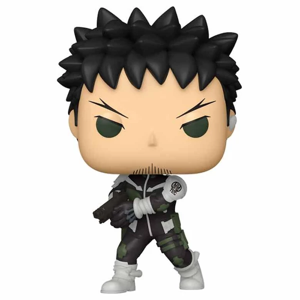 Kaiju No. 8 - Kafka Hibino POP figura