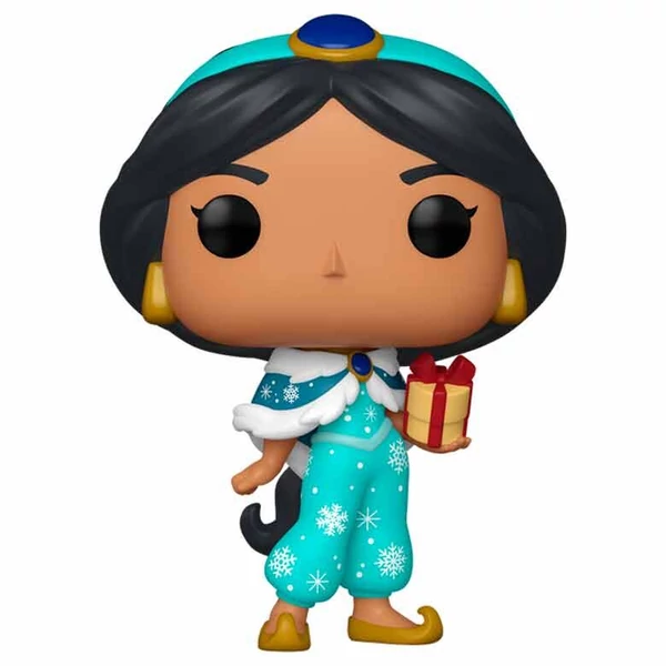 POP figura Disney Aladdin - Jasmine