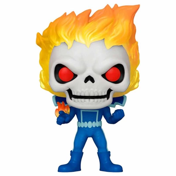 POP figura Marvel Strange Tales Ghost Rider