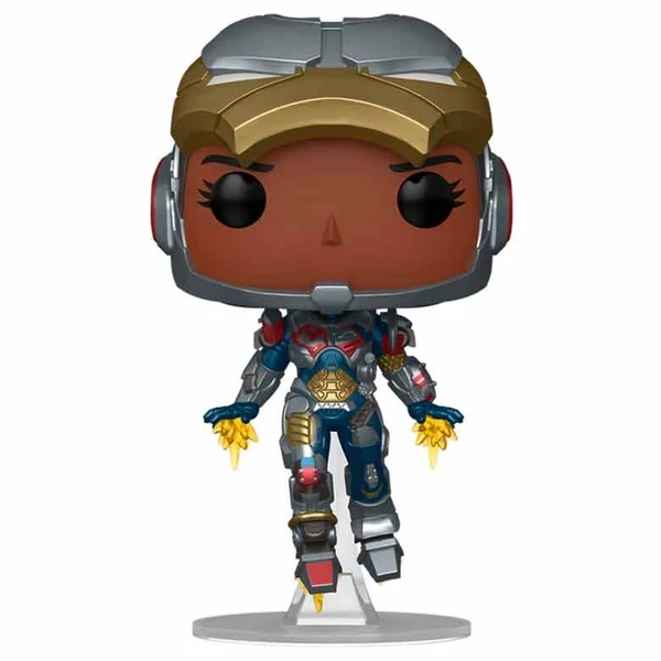 Marvel Ironheart - Ironheart Model 4 POP figura