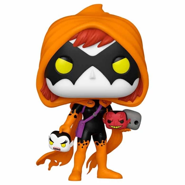 POP figura Marvel Strange Tales Hallows' Eve