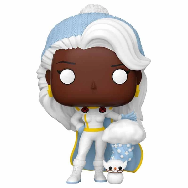 Marvel: Storm Funko POP figura
