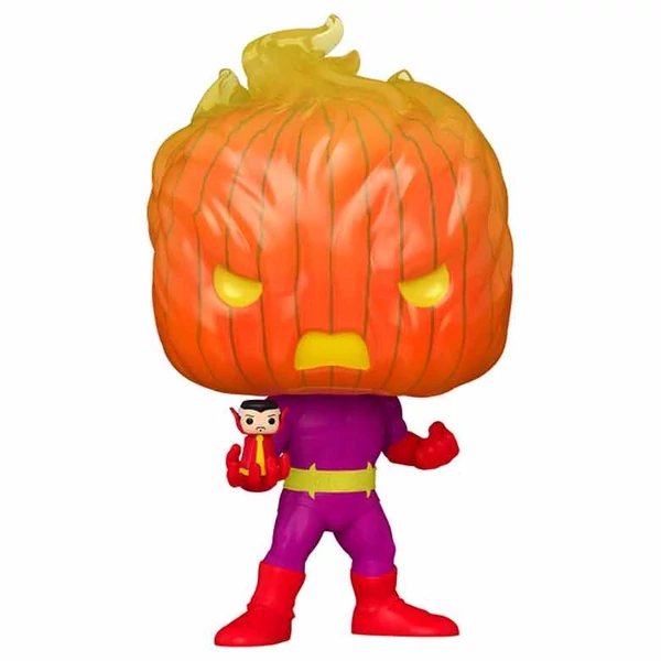 POP figura Marvel Strange Tales - Dormammu