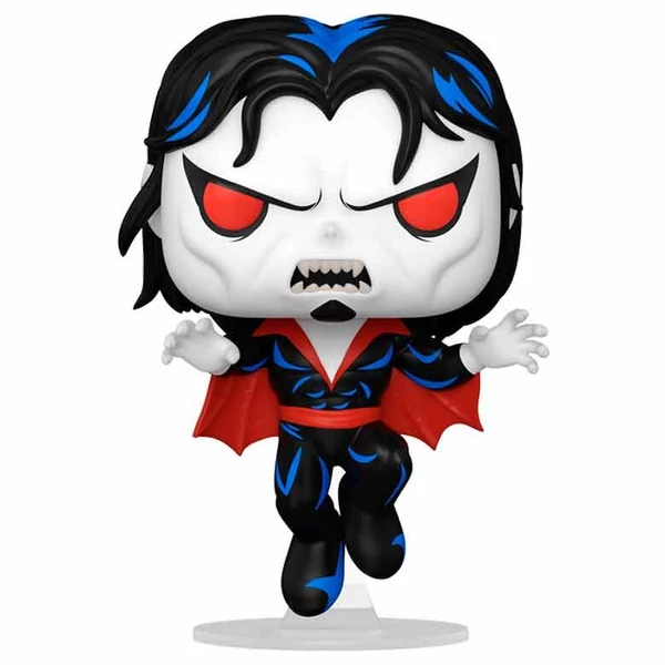 POP figura Marvel Strange Tales Morbius