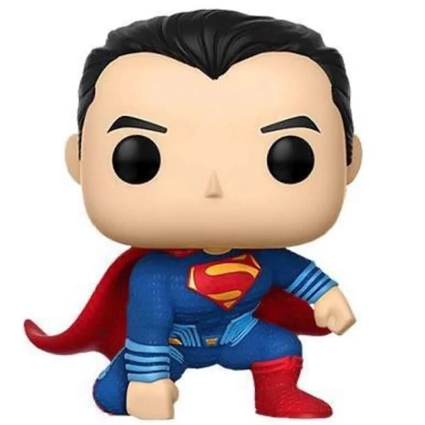 POP figura Az Igazság Ligája Superman