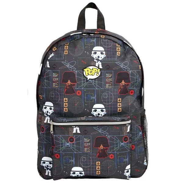 Star Wars nejlon hátizsák 45cm