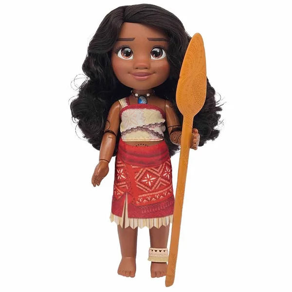 Disney Vaiana Moana 2 beszélő baba 38 cm
