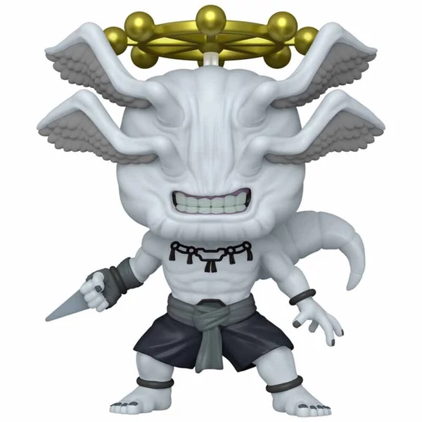 Funko POP Super Jujutsu Kaisen Mahoraga figura