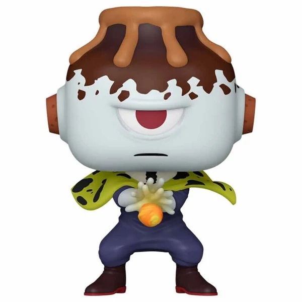 Funko POP Jujutsu Kaisen Jogo figura