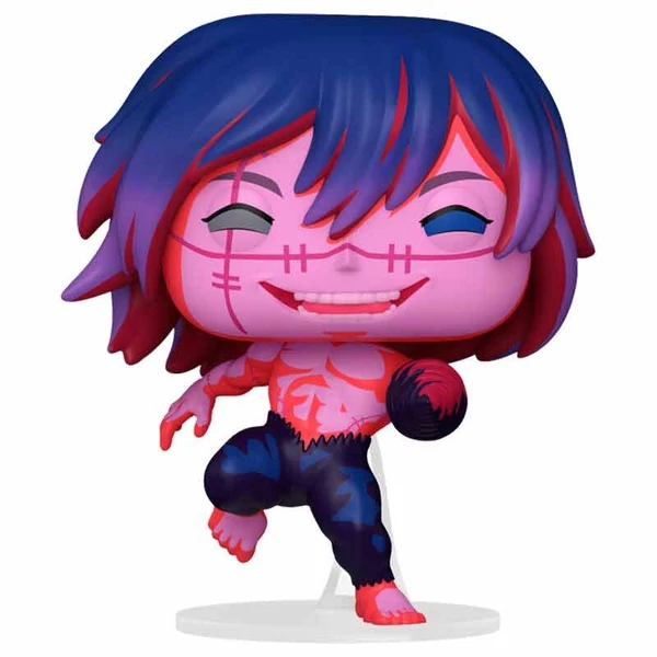 Funko POP Jujutsu Kaisen Mahito figura