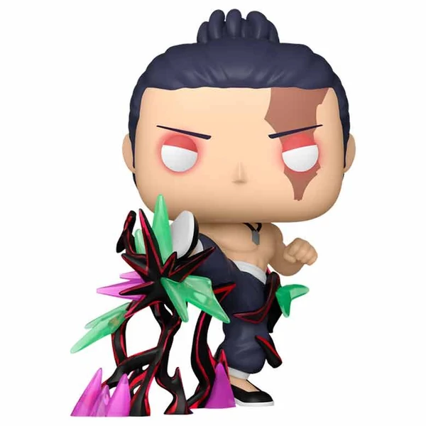 Funko POP Plus Jujutsu Kaisen Aoi Todo figura