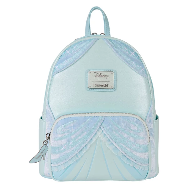 Loungefly Disney Hamupipőke hátizsák 26cm