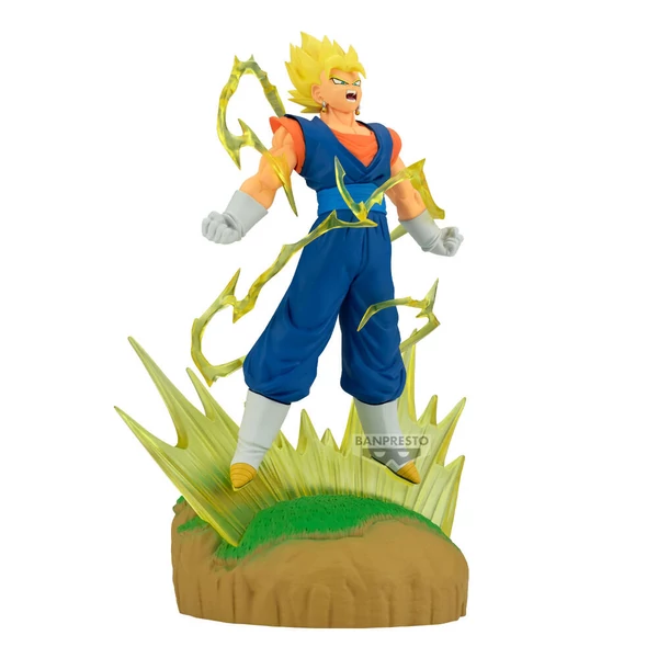 Dragon Ball Z History Box Vegito figura 17 cm
