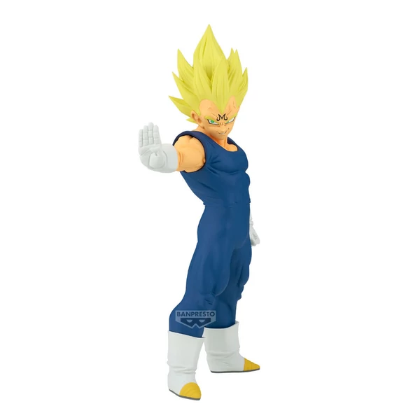Dragon Ball Z Grandista Majin Vegeta figura 31 cm