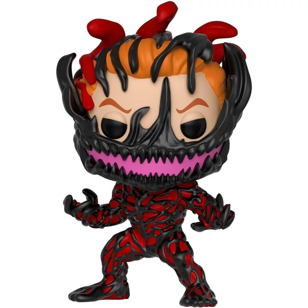 POP figura Marvel Venom Carnage Cletus Kasady