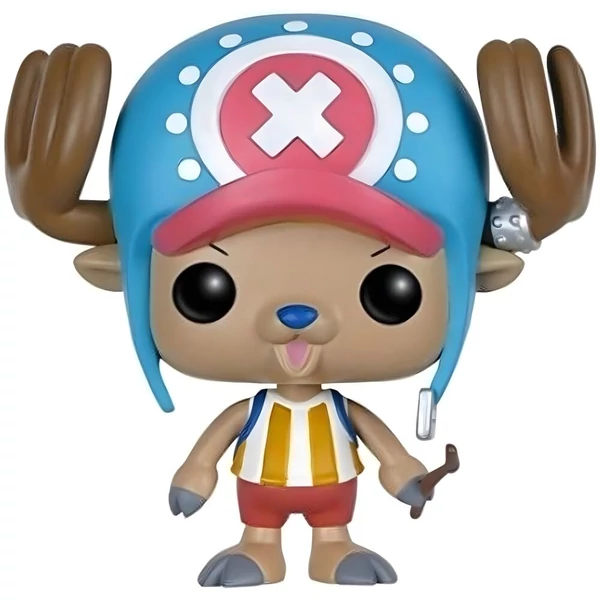 Funko POP One Piece Tony Tony Chopper