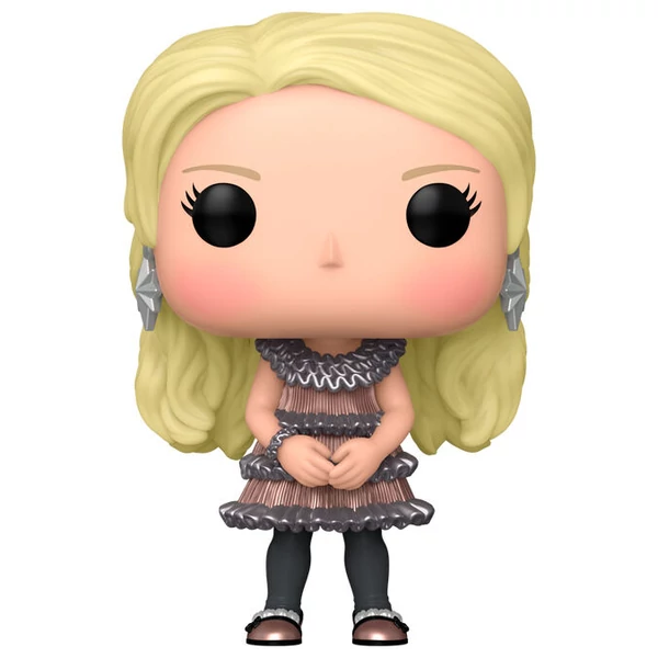 POP figura Harry Potter Luna Lovegood partaruhában