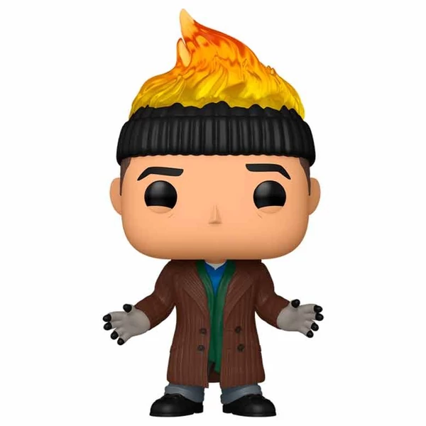 POP figura Reszkessetek, betörők! 2. Harry