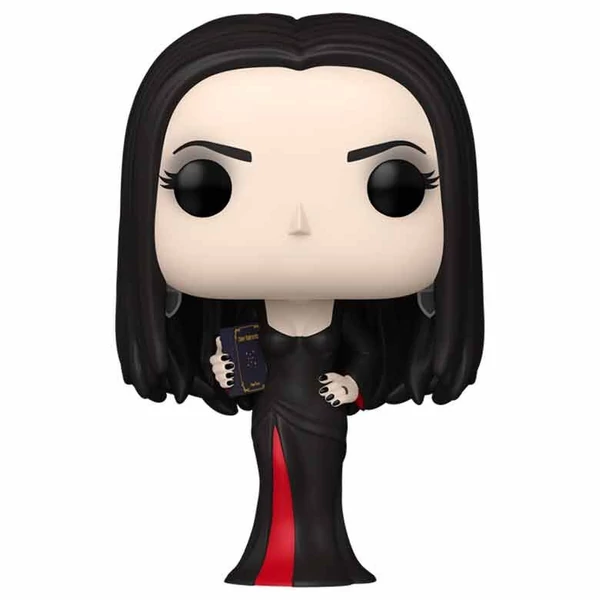 Wednesday Morticia Addams Funko POP figura