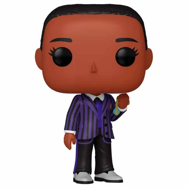Wednesday Bianca Barclay Funko POP figura