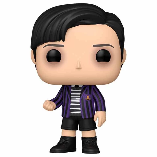 Wednesday Pugsley Addams Funko POP figura