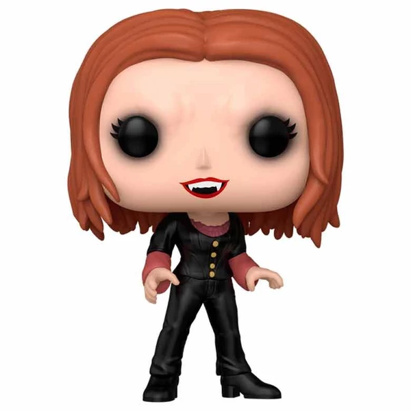 POP figura Buffy, a vámpírok réme - Willow