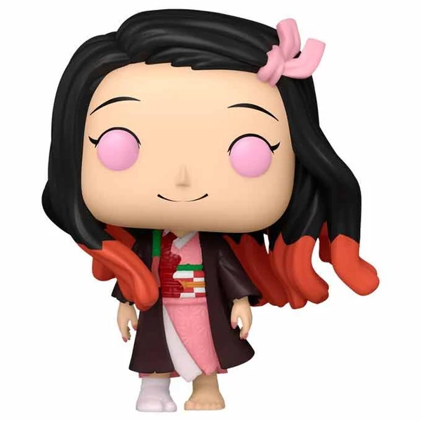 POP figura Demon Slayer Kimetsu no Yaiba Nezuko Kamado