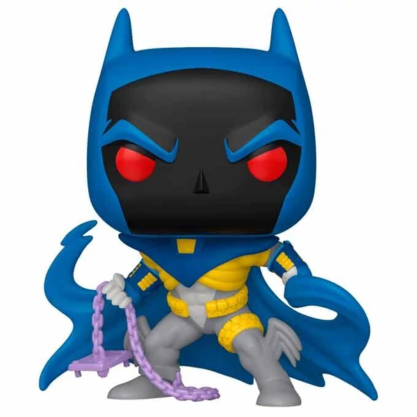 DC Comics: Knightfall Batman POP figura