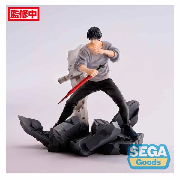 Jujutsu Kaisen Toji Fushiguro Encounter Figurizma figura 20cm