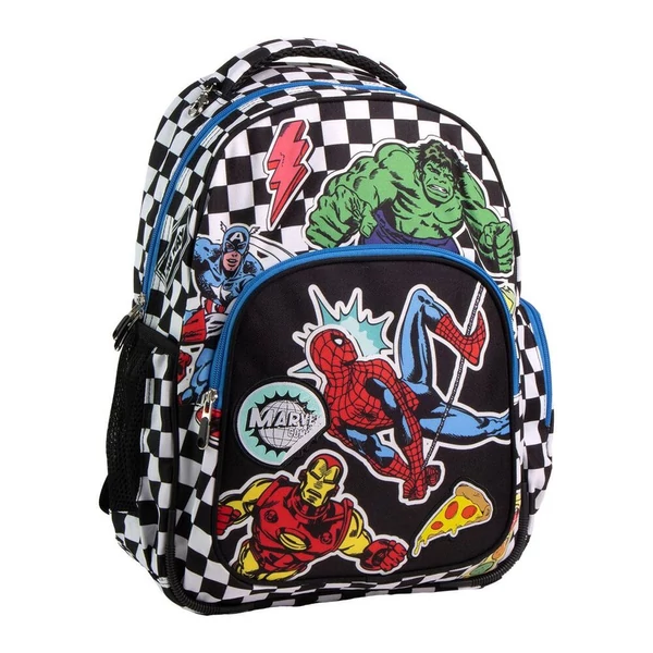 Marvel Bosszúállók hátizsák 42cm