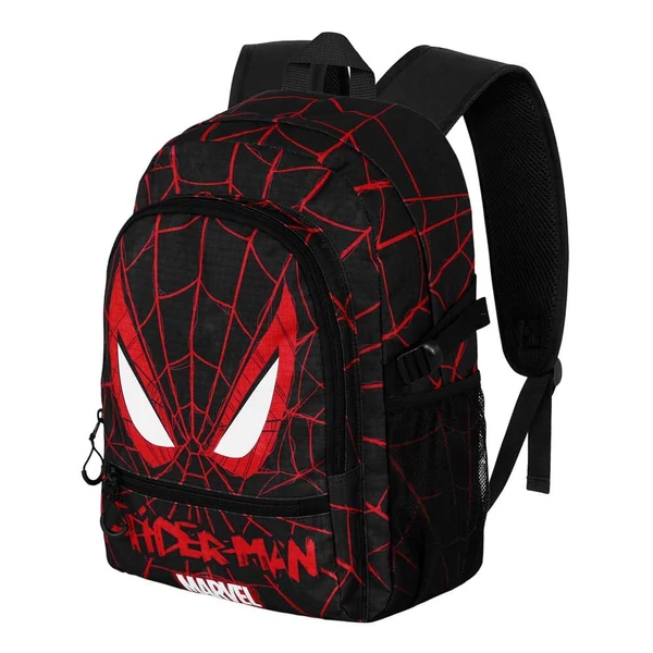 Marvel Pókember Vision alakítható hátizsák 44cm