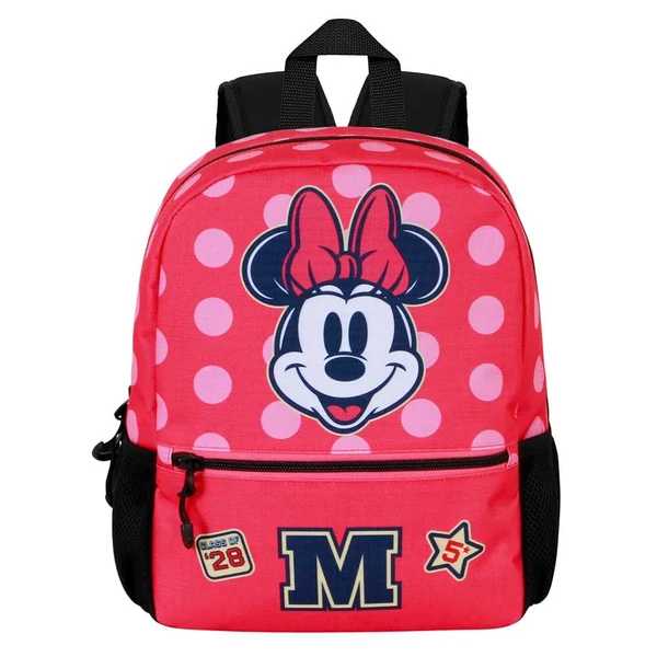 Disney Minnie Class hátizsák, 33 cm