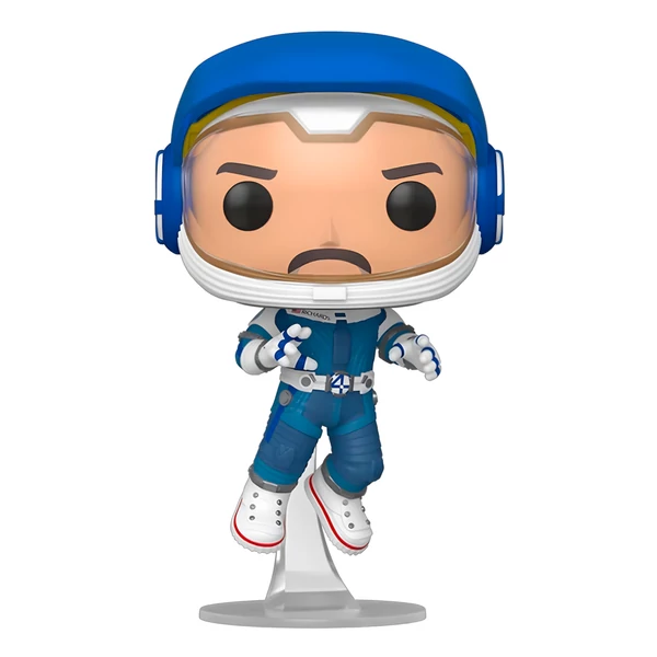 Marvel: Fantasztikus Négyes - Mister Fantastic Funko POP figura