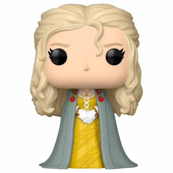 POP figura Az Álmosvölgy legendája - Katrina Van Tassel