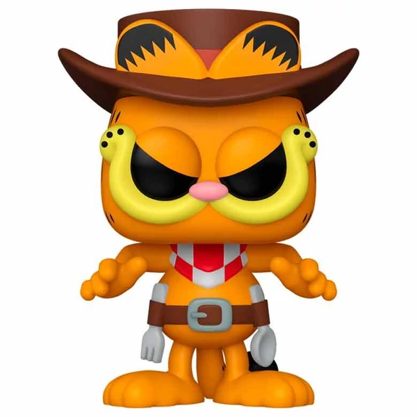 POP figura Garfield - Garfield